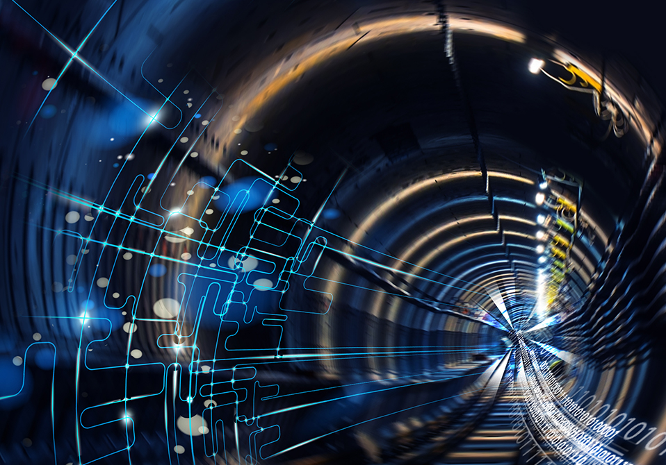 燈具運(yùn)行可視化，壽命更延長