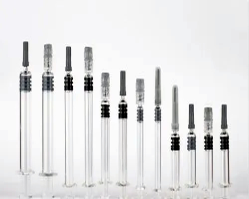 預灌封注射器測試儀器