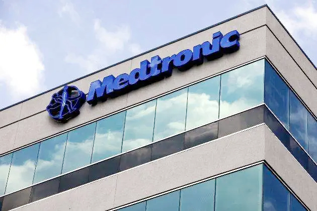 美敦力(上海)有限公司 -醫(yī)療器械測(cè)試儀器合作