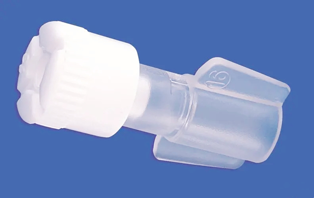 如何客觀判斷成品6%魯爾圓錐接頭是否達(dá)到安全測(cè)試指標(biāo)？