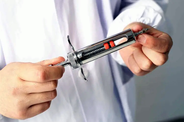 密合性正壓測試儀是試驗(yàn)注射器符合標(biāo)準(zhǔn)的常見方法嗎？