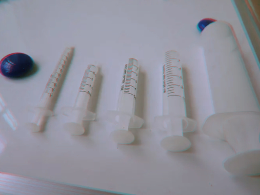 安全注射器推力測試儀試驗方法和安裝流程是怎樣的？