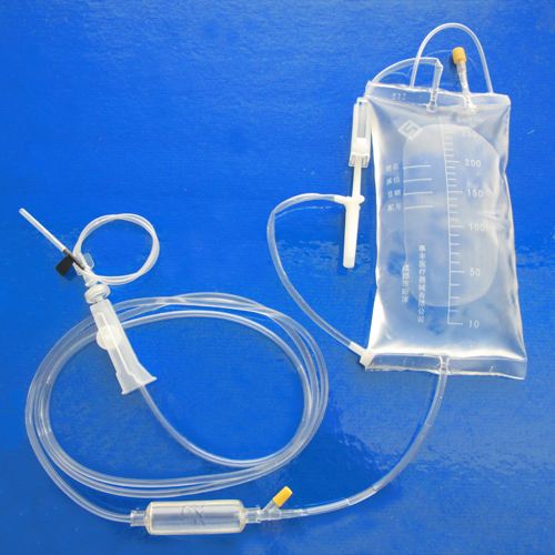 輸液器正負(fù)壓測(cè)試儀