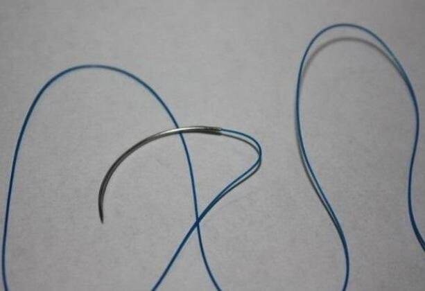 縫合線測(cè)試儀