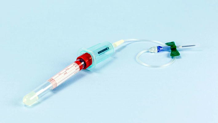 一次性輸液器檢測儀器主要測試哪些物理性能？