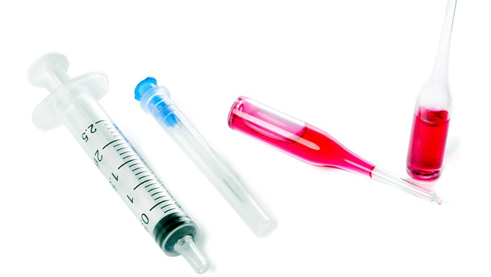 醫(yī)用無針注射器檢測儀器如何專業(yè)檢驗物理性能？