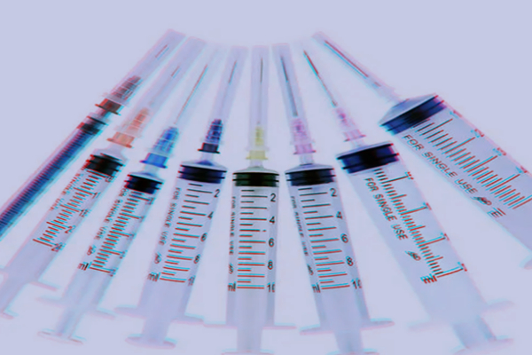 牙科注射器檢測(cè)儀器如何進(jìn)行剛性韌性測(cè)試？