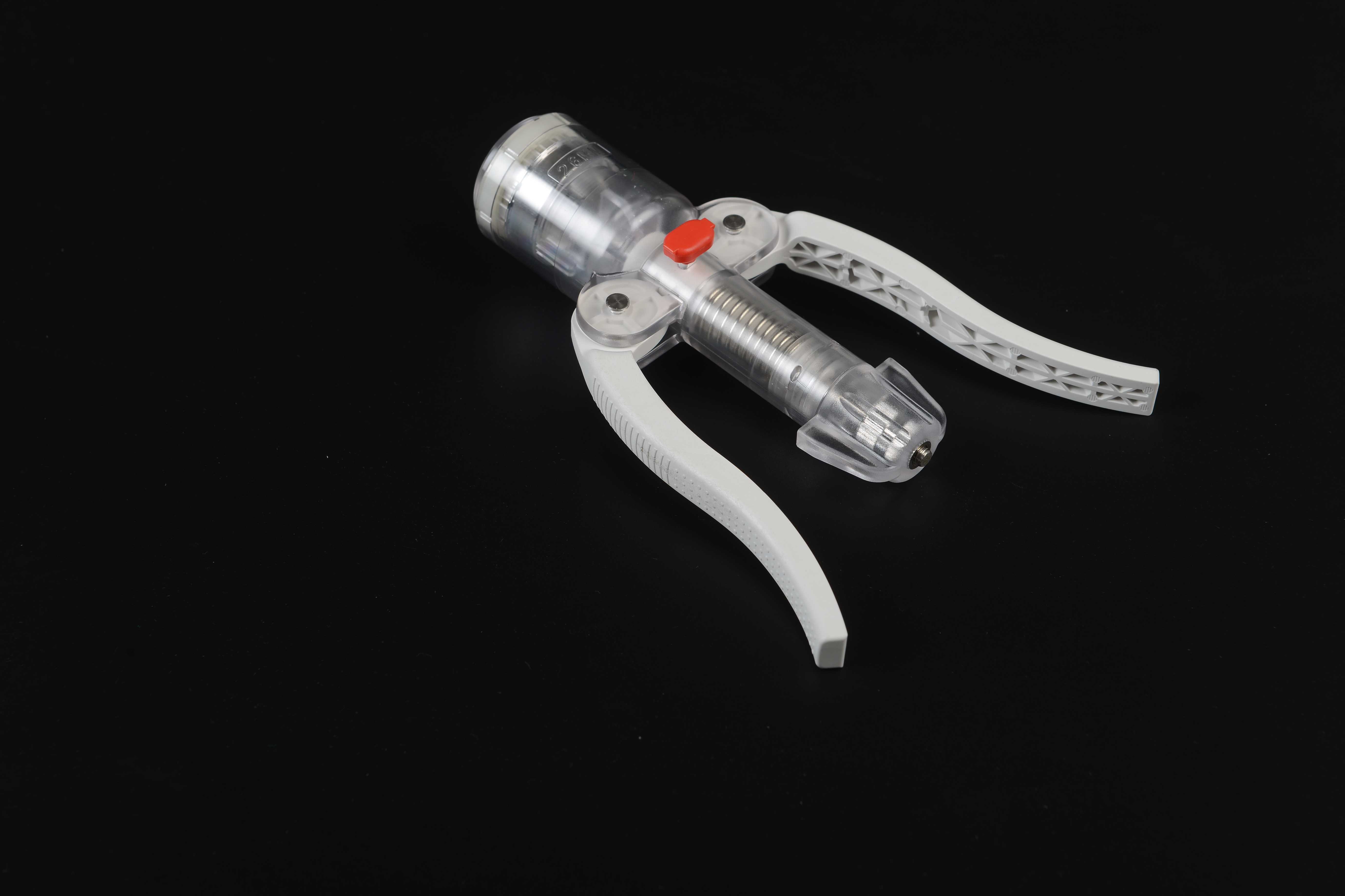 成都愛力泰醫(yī)療器械有限公司-刀片鋒利度測試儀SF02-C