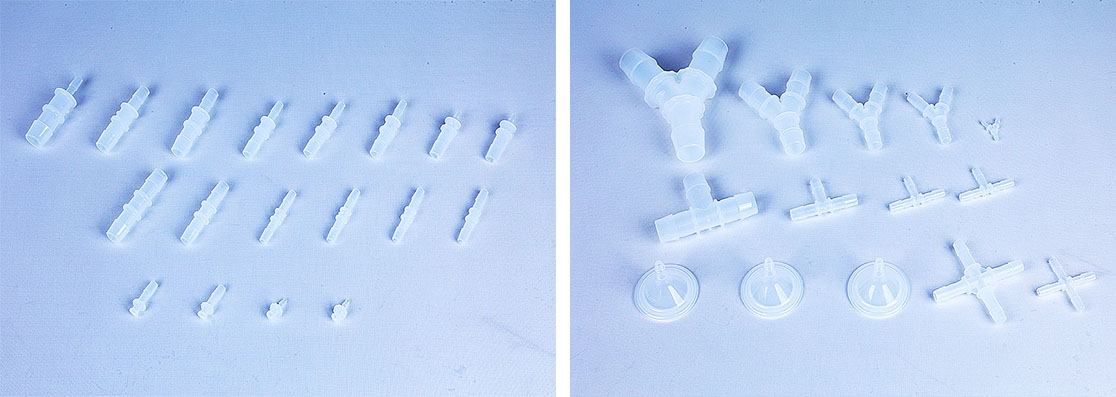 魯爾接頭測(cè)試儀