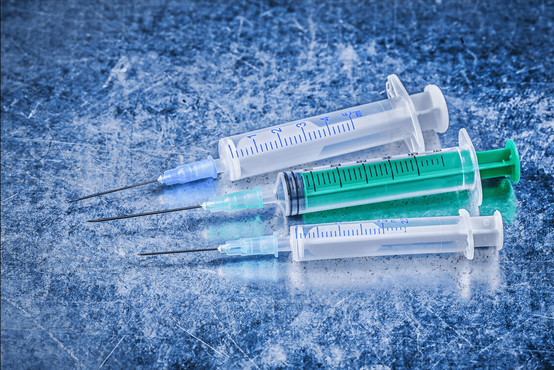 自毀特性壓力測試儀(YY/T 0573.3-2019)