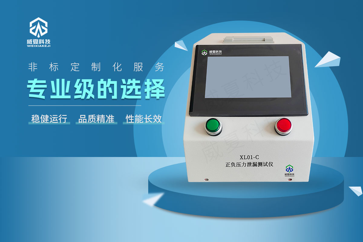 XL01-C正負(fù)壓力泄漏測(cè)試儀