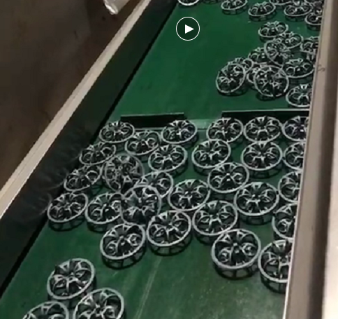 吉林CPVC泰勒花環(huán)項目現(xiàn)場