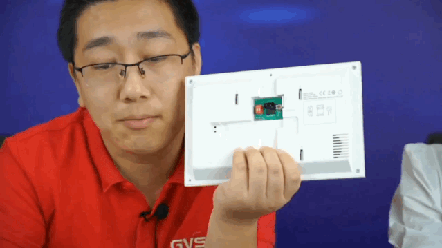 樓宇對講設(shè)備