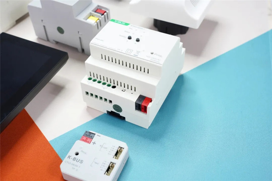 GVS視聲是第一家成為KNX中國(guó)組織理事會(huì)員單位的中國(guó)企業(yè)