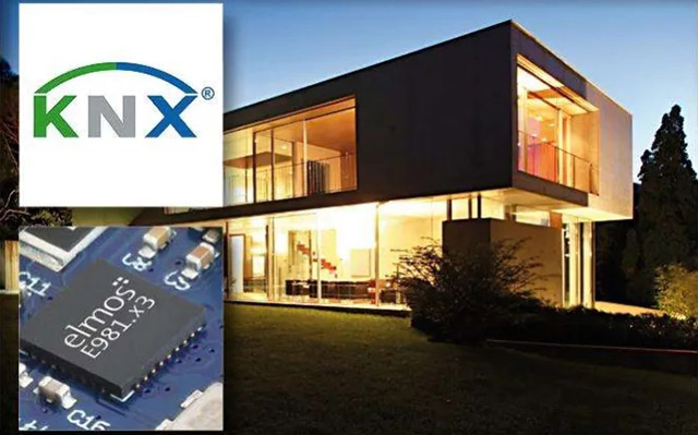KNX認證