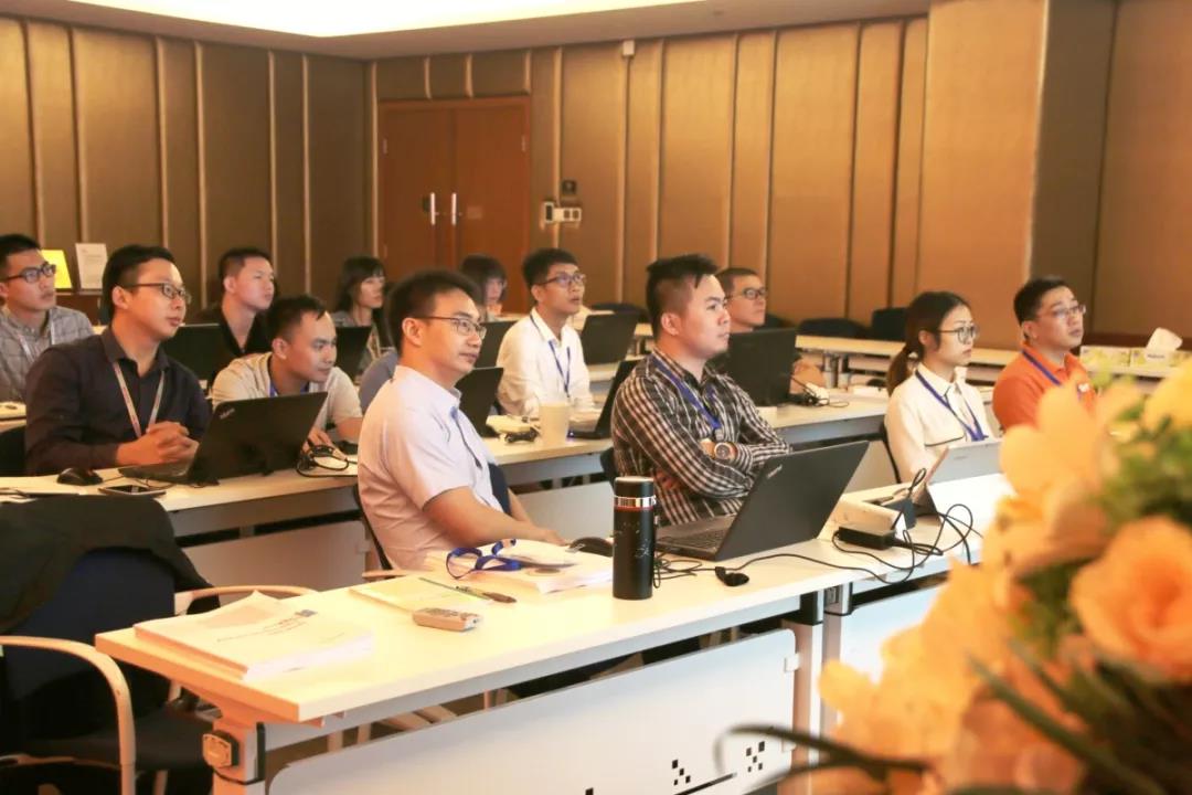 KNX導(dǎo)師培訓(xùn)