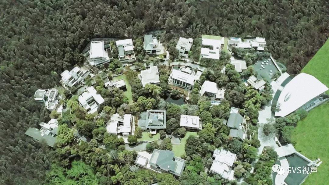 華遠(yuǎn)·大一山莊